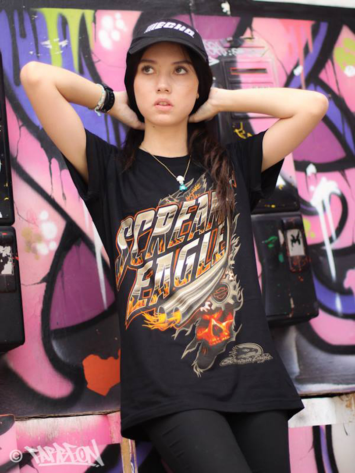 อลิสา จณิน โวลล์มันน์ 