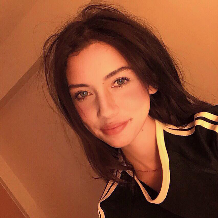 อลิสา จณิน โวลล์มันน์ 