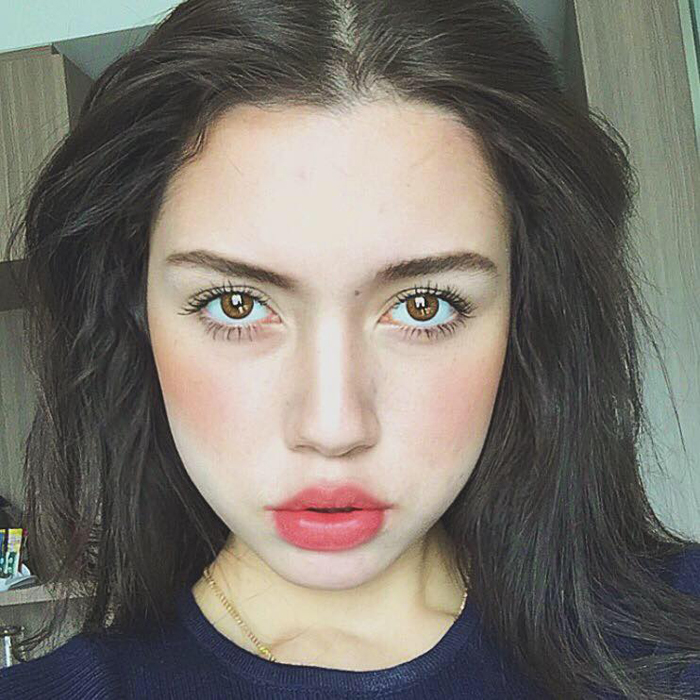 อลิสา จณิน โวลล์มันน์ 