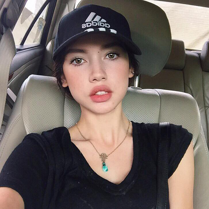 อลิสา จณิน โวลล์มันน์ 