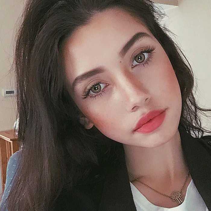 อลิสา จณิน โวลล์มันน์ 