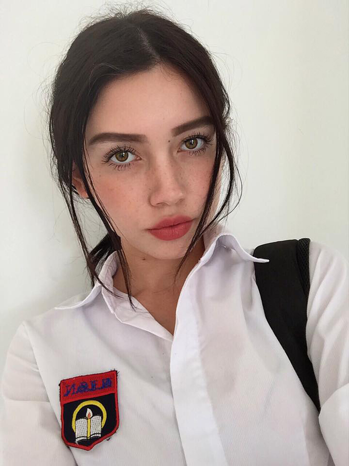 อลิสา จณิน โวลล์มันน์ 