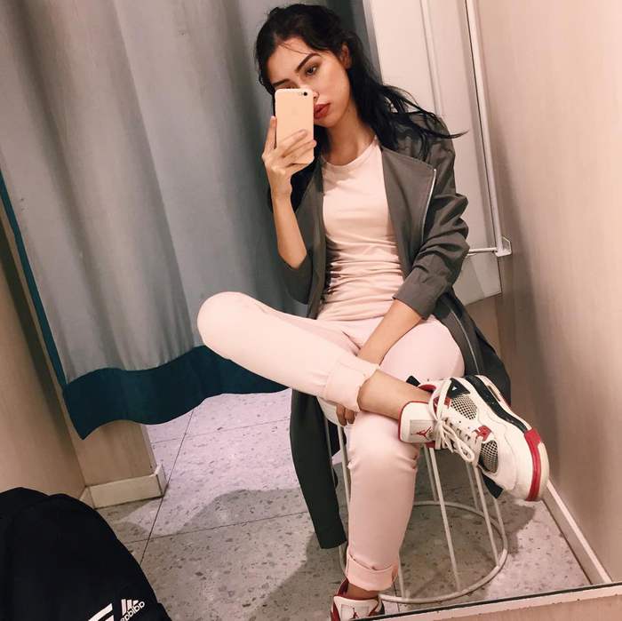 อลิสา จณิน โวลล์มันน์ 