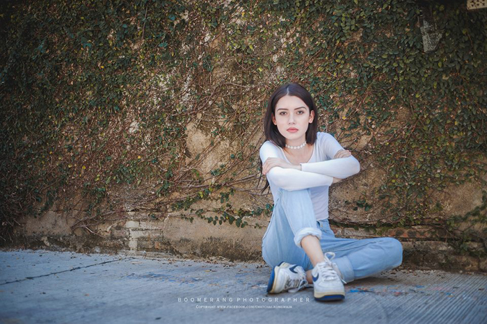 อลิสา จณิน โวลล์มันน์ 