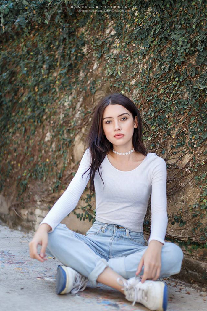 อลิสา จณิน โวลล์มันน์ 