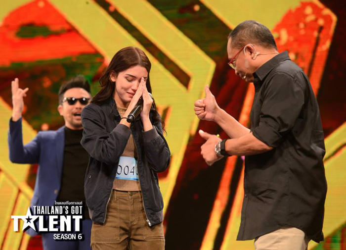 อลิสา จณิน โวลล์มันน์ 