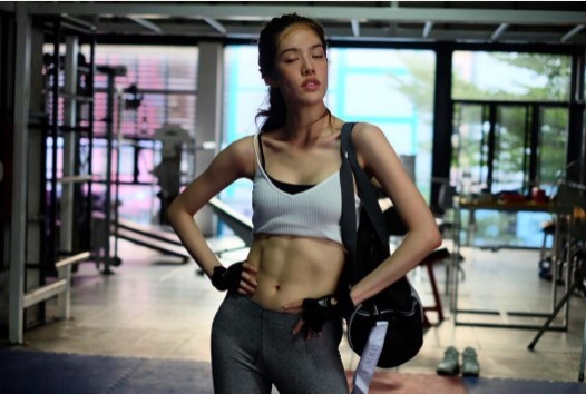 เกรซ กาญจน์เกล้า