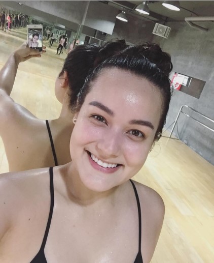 นาตาลี เดวิส