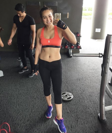 นาตาลี เดวิส