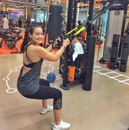 นาตาลี เดวิส