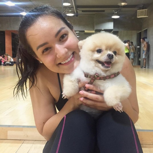 นาตาลี เดวิส