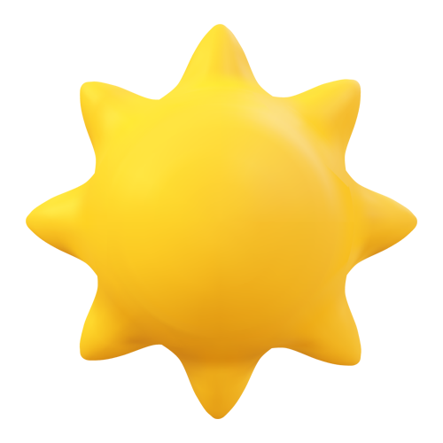 sun