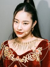 "จิ๋ม" (ลูกน้ำ อรธารา)