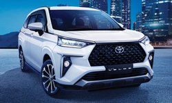 All-new Toyota VELOZ 2022 ใหม่ จับ Avanza มาแต่งสปอร์ตที่อินโดฯ