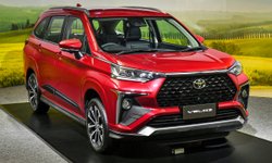 ราคามาแล้ว All-new Toyota Veloz 2022 ใหม่ มีให้เลือก 2 รุ่นย่อย เริ่มต้น 795,000 บาท