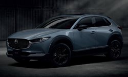ราคารถใหม่ Mazda ในงาน Motor Expo 2022