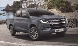ราคารถใหม่ Isuzu ในงาน Motor Expo 2022