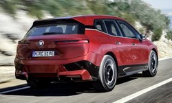 ราคารถใหม่ BMW ในงาน Motor Expo 2022