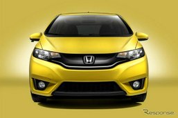 ฟันธง! Honda Jazz 2014 เปิดตัวแน่ 22 พ.ค.นี้