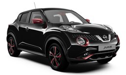 ยังไม่เลิก! Nissan Juke Dynamic รุ่นพิเศษใหม่ลุยตลาดยุโรป