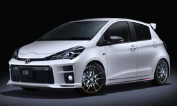 เปิดตัว GR แบรนด์รถสปอร์ตน้องใหม่จากค่าย Toyota