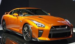 ราคารถใหม่ Nissan ในตลาดรถยนต์ประจำเดือนเมษายน 2561