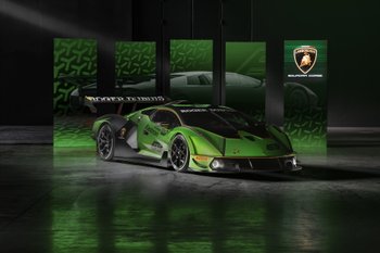 แค่ 40 คัน! เปิดตัว Lamborghini Essenza SCV12 ใหม่ โหดจัดกว่าเก่า
