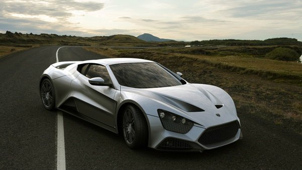 ผลการค้นหารูปภาพสำหรับ zenvo st1