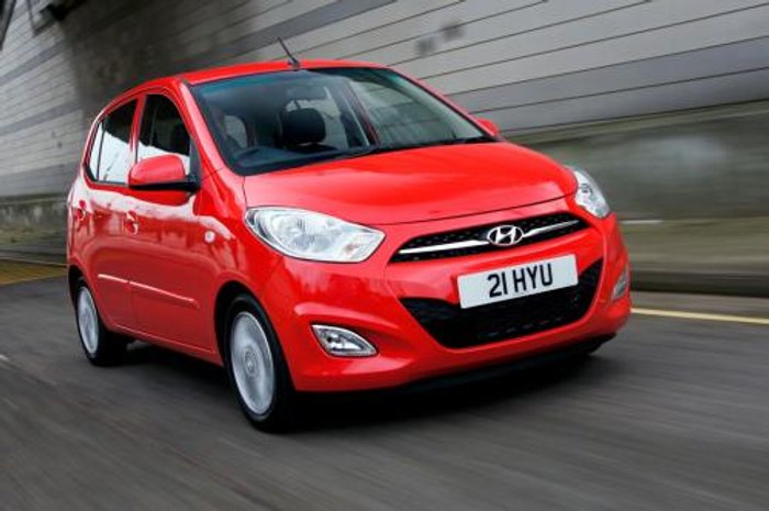 Hyundai แกะกล่อง i10 โฉมนี้ที่จะมาไทย