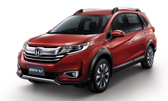 รวมโปรโมชั่นรถใหม่ทุกรุ่น-ทุกยี่ห้อประจำเดือนมิถุนายน 2562