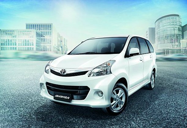 All New! Toyota Avanza ..เติมสไตล์ล้ำ เต็มสไตล์คุณ