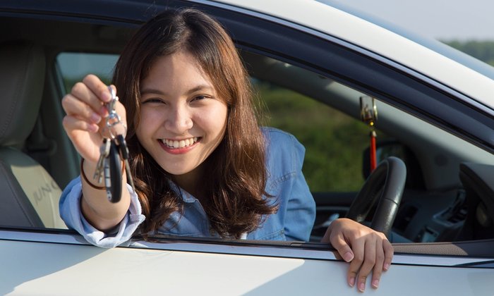5 จุดที่ควรเช็คก่อนขับ 'รถเช่า' เพื่อความปลอดภัยตลอดทริป