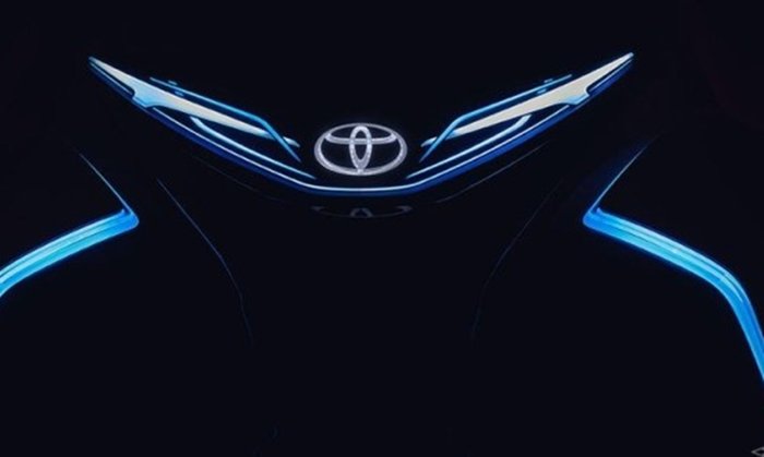 Toyota มีแผนในการจัดแสดง I-TRAIL รถยนต์แห่งอนาคตยุคปี 2030 ในงานเจนีวามอเตอร์โชว์ 2017