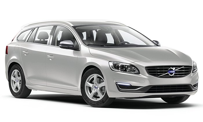 Volvo S60/V60 D3 2018 ใหม่ เพิ่มเครื่องยนต์ใหม่หั่นราคาลงเฉียด 4 แสน