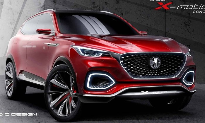MG X-Motion Concept 2018 à¹à¸«à¸¡à¹ à¸à¹à¸à¹à¸à¸à¹à¸­à¸ªà¸¢à¸¹à¸§à¸µà¸à¸µà¹à¸à¸à¹à¹à¸à¸µà¸¢à¸à¹à¸à¸¢à¹à¸à¸¡à¸à¸µà¹à¸à¸±à¸à¸à¸´à¹à¸