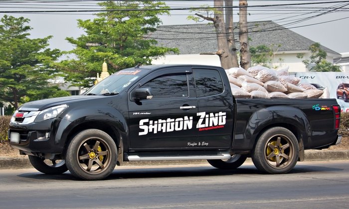 รู้ยัง! เปิดเพลงขับรถเสียงดังมีโทษปรับสูงสุด 10,000 บาท จำคุก 3 เดือน