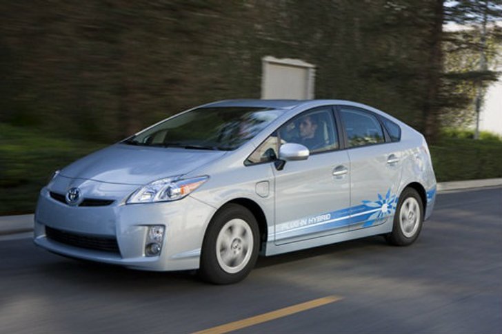 Toyota ฉลองยอดขายทั่วโลกฟัน 200 ล้านคัน