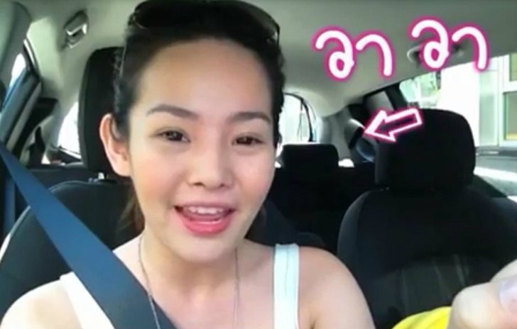 เชฟวี่แจงเรื่องคลิป ยันไม่มีเจตนาให้ละเมิดกฎหมาย