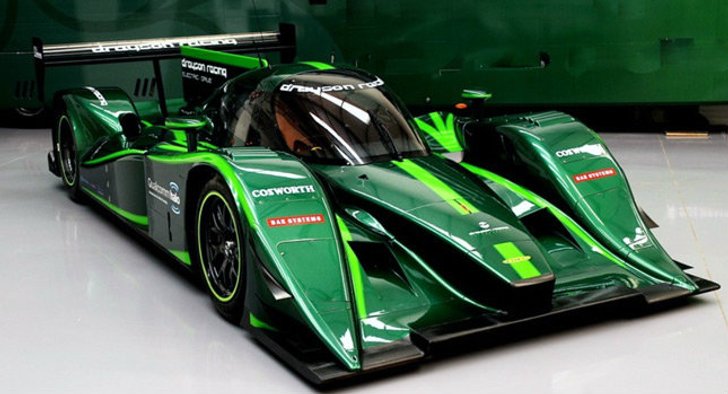 จัดแน่!!! แข่งรถไฟฟ้า FIA ลั่น Formula E เริ่ม 2014