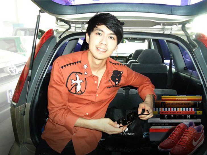 ณัฏฐ์ เดชะปัญญา คันเดียวพร้อมทุกอย่าง