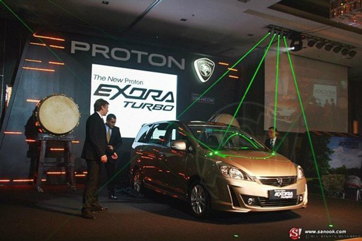 Proton ฮึดสู้เผยแผนจับมือค่ายรถญี่ปุ่นรายใหม่