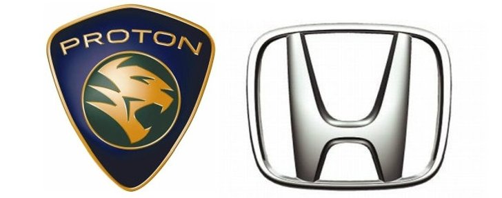 Proton จับมือ ฮอนด้า ..คู่หูใหม่ที่น่ากลัว