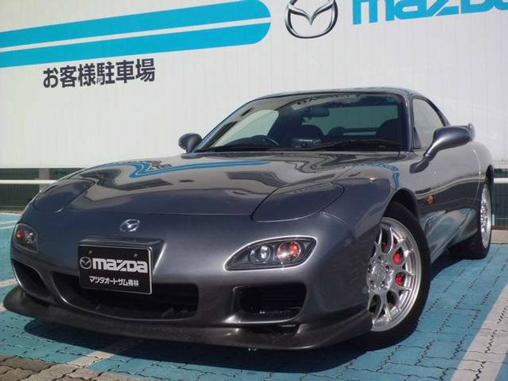 Mazda RX-7 ได้ฤกษ์ เตรียมรีเทิร์น ในปี 2017