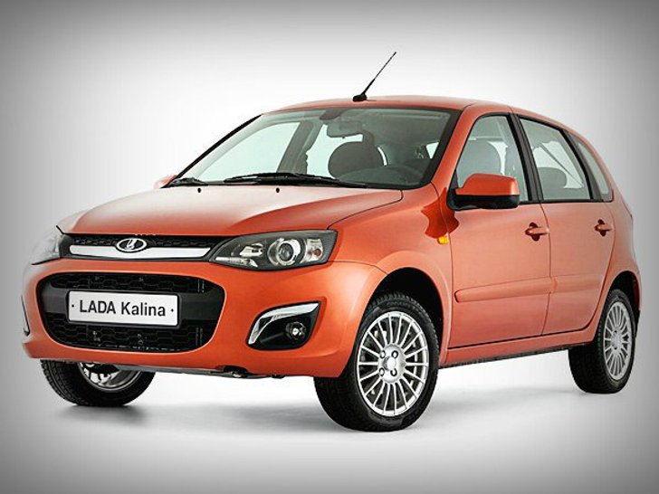 แบไต๋ Datsun ใช้แพลทฟอร์เดียวกับ Lada