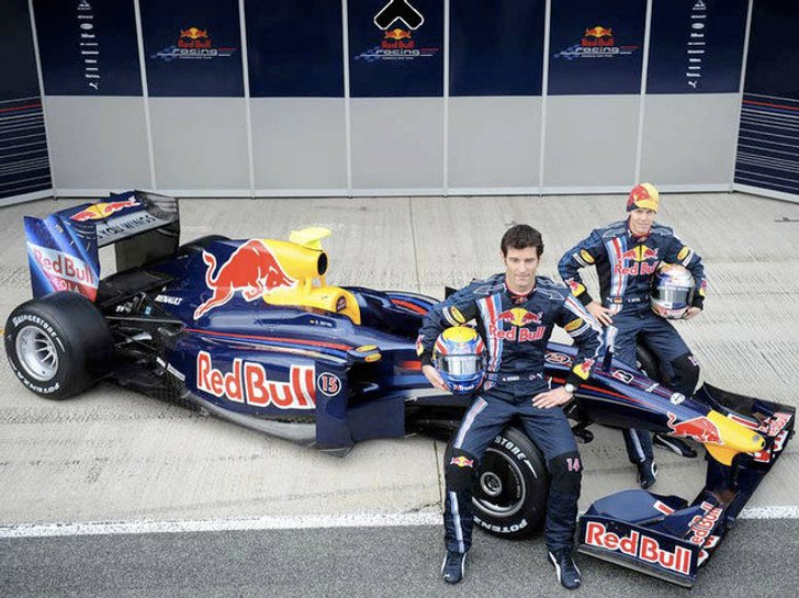 Formula 1 รีเทิร์น กระทรวงกีฬาฮึด เอาแน่จัดแข่ง F1