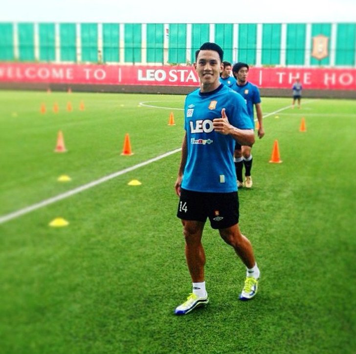 "ลีซอ" ธีรเทพ วิโนทัย เล่านาทีโดนชนอัดก๊อบปี้