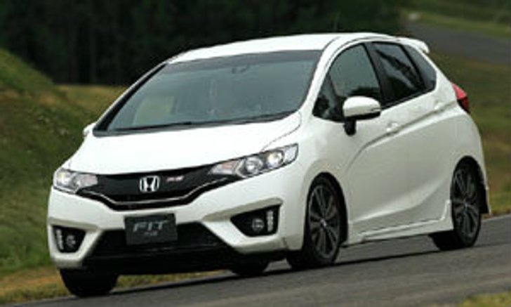 ญี่ปุ่นแห่จอง Jazz ใหม่ ยอดทะลักเกิน 4 เท่า