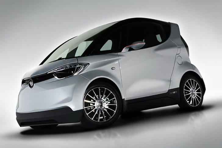 แหวกแนว! Yamaha Motiv เปิดตัวที่ญี่ปุ่น