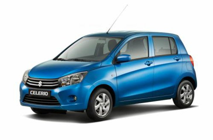 "สวิฟท์" หลบไป "ซูซูกิ Celerio" อีโคคาร์คันใหม่มาแล้ว!