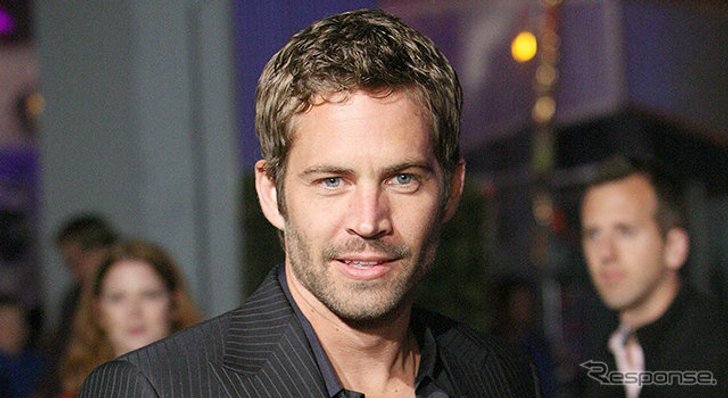 น้องชาย พอล วอล์กเกอร์ แสดงต่อใน Fast&Furious7